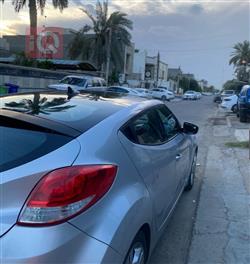 هيونداي فلوستر